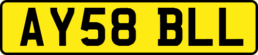 AY58BLL