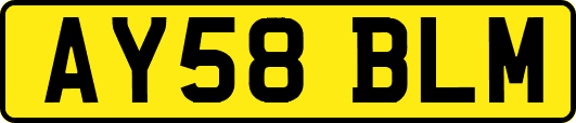 AY58BLM