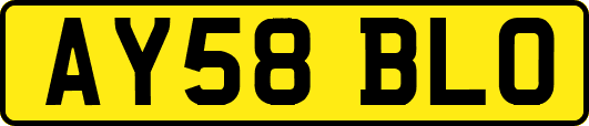AY58BLO