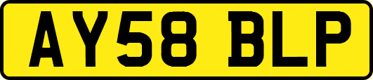 AY58BLP