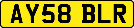 AY58BLR