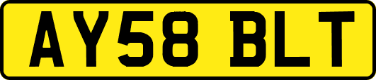AY58BLT