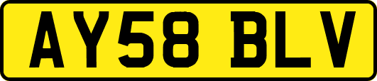 AY58BLV