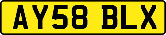 AY58BLX