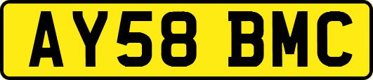 AY58BMC