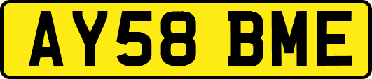 AY58BME
