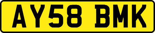 AY58BMK
