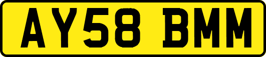 AY58BMM