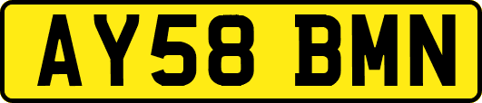 AY58BMN
