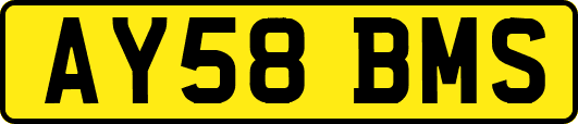 AY58BMS