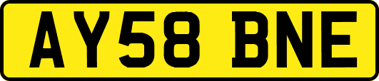AY58BNE