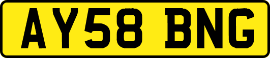 AY58BNG