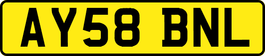 AY58BNL
