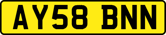 AY58BNN