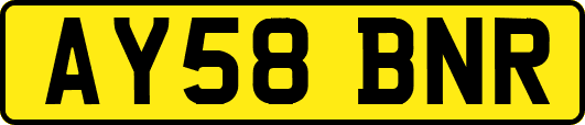 AY58BNR