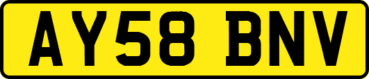 AY58BNV