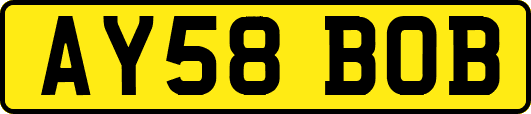 AY58BOB