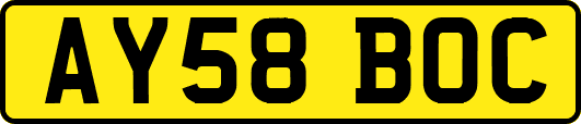 AY58BOC