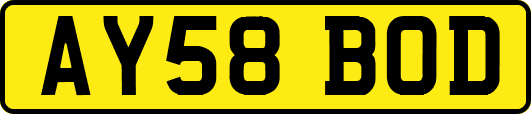 AY58BOD