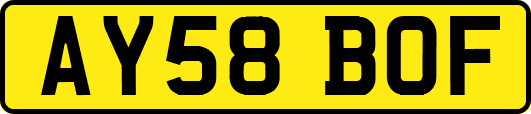 AY58BOF