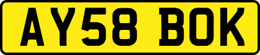 AY58BOK