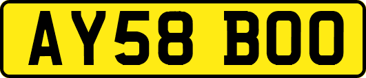 AY58BOO