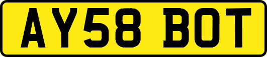 AY58BOT