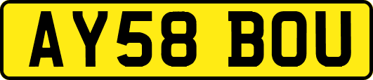 AY58BOU
