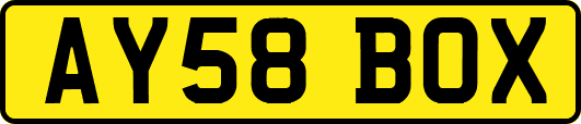 AY58BOX