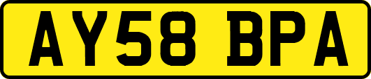 AY58BPA