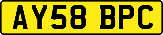 AY58BPC