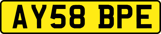 AY58BPE