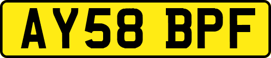 AY58BPF