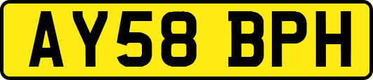 AY58BPH