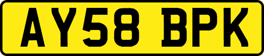AY58BPK