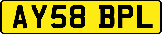 AY58BPL