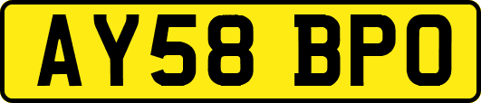 AY58BPO