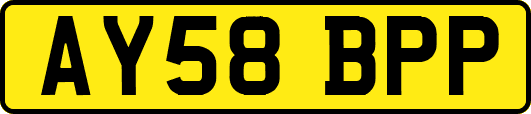 AY58BPP
