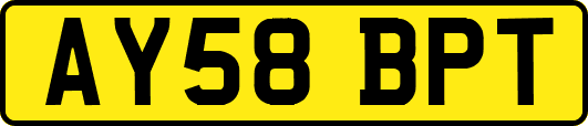 AY58BPT
