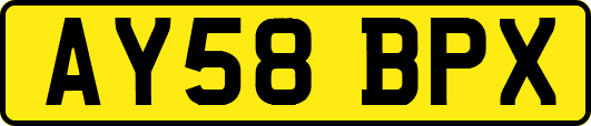 AY58BPX
