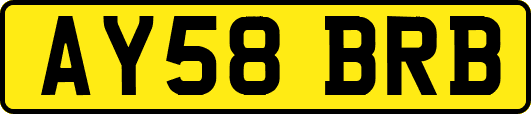 AY58BRB