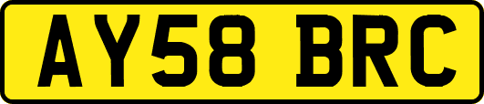 AY58BRC