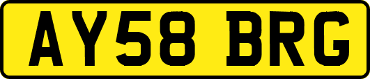 AY58BRG