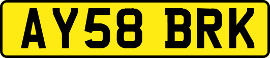 AY58BRK