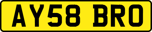 AY58BRO
