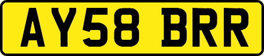 AY58BRR