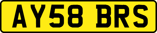 AY58BRS