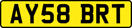 AY58BRT