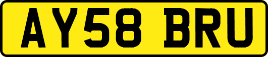 AY58BRU