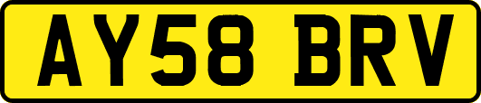 AY58BRV